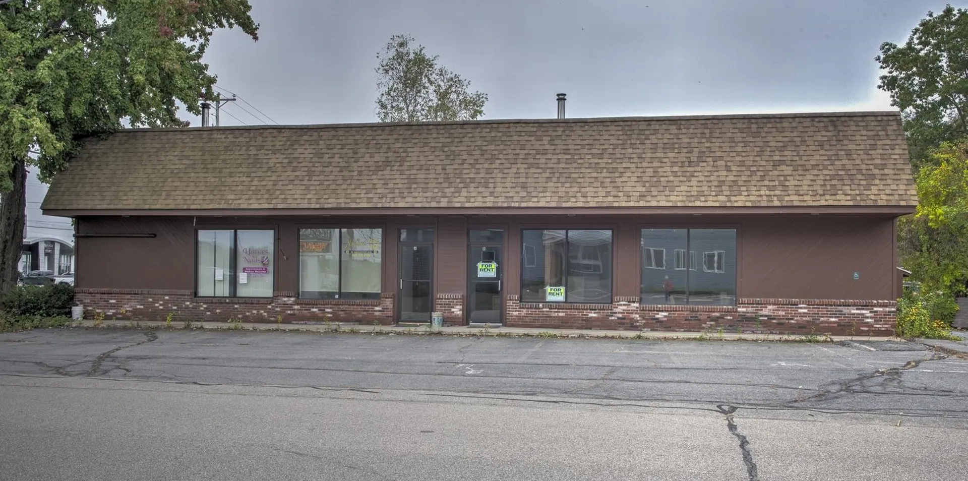 421 Winchester Street Keene NH 03431