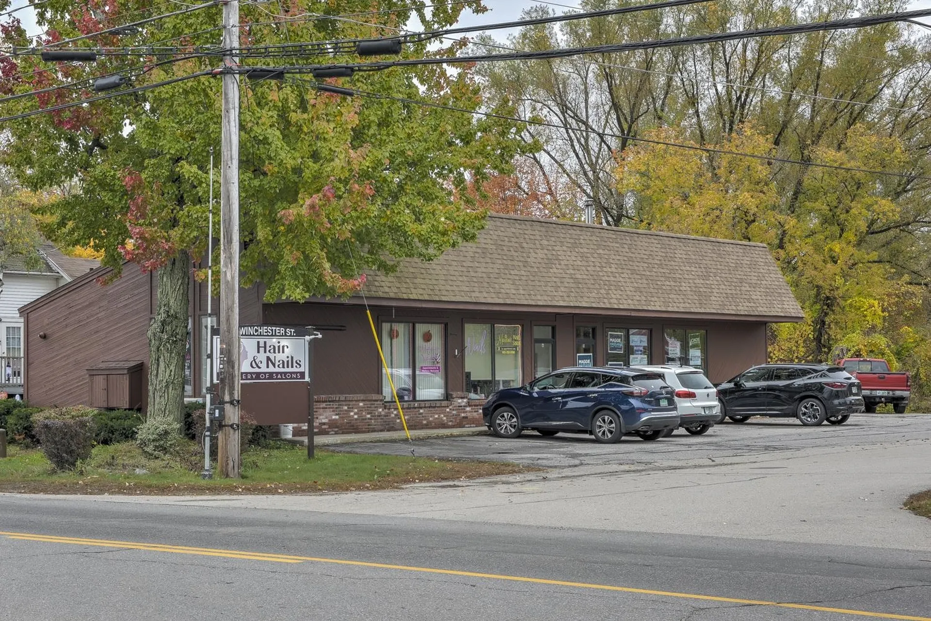 421 Winchester Street Keene NH 03431