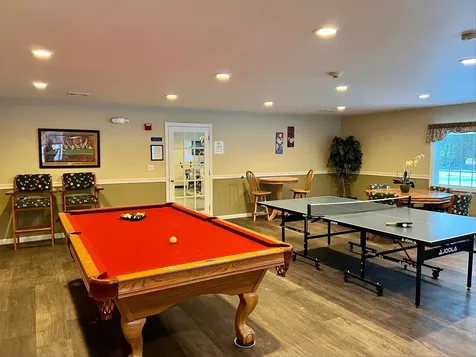 25 Greenview Drive Manchester NH 03102