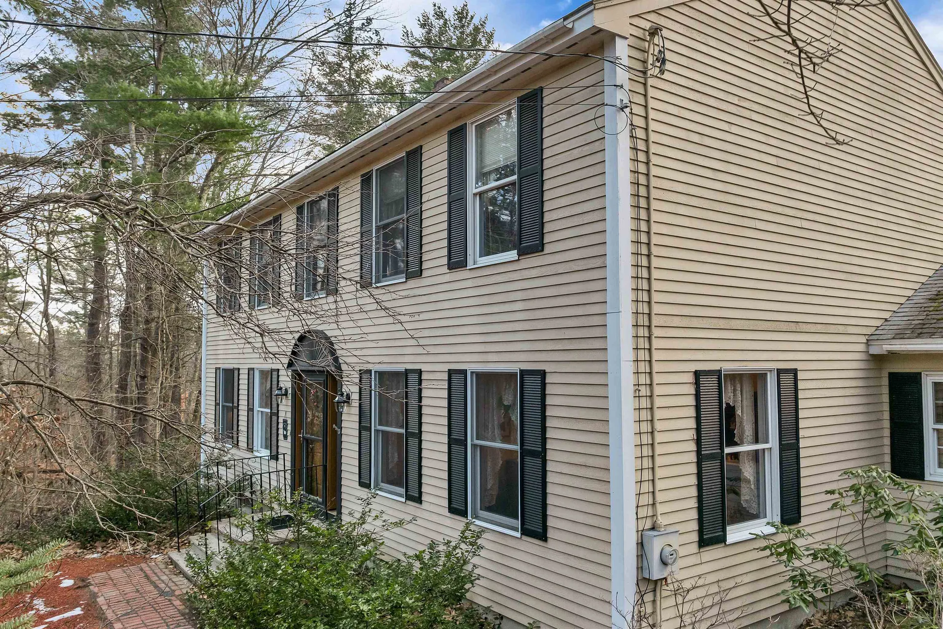 4 Chubbuck Road Bedford NH 03110