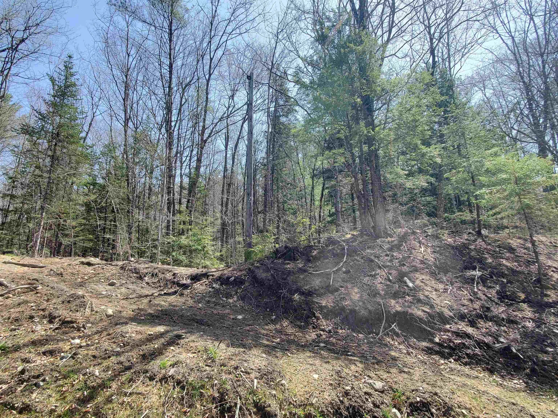 0 Tunnel Road Grafton NH 03240