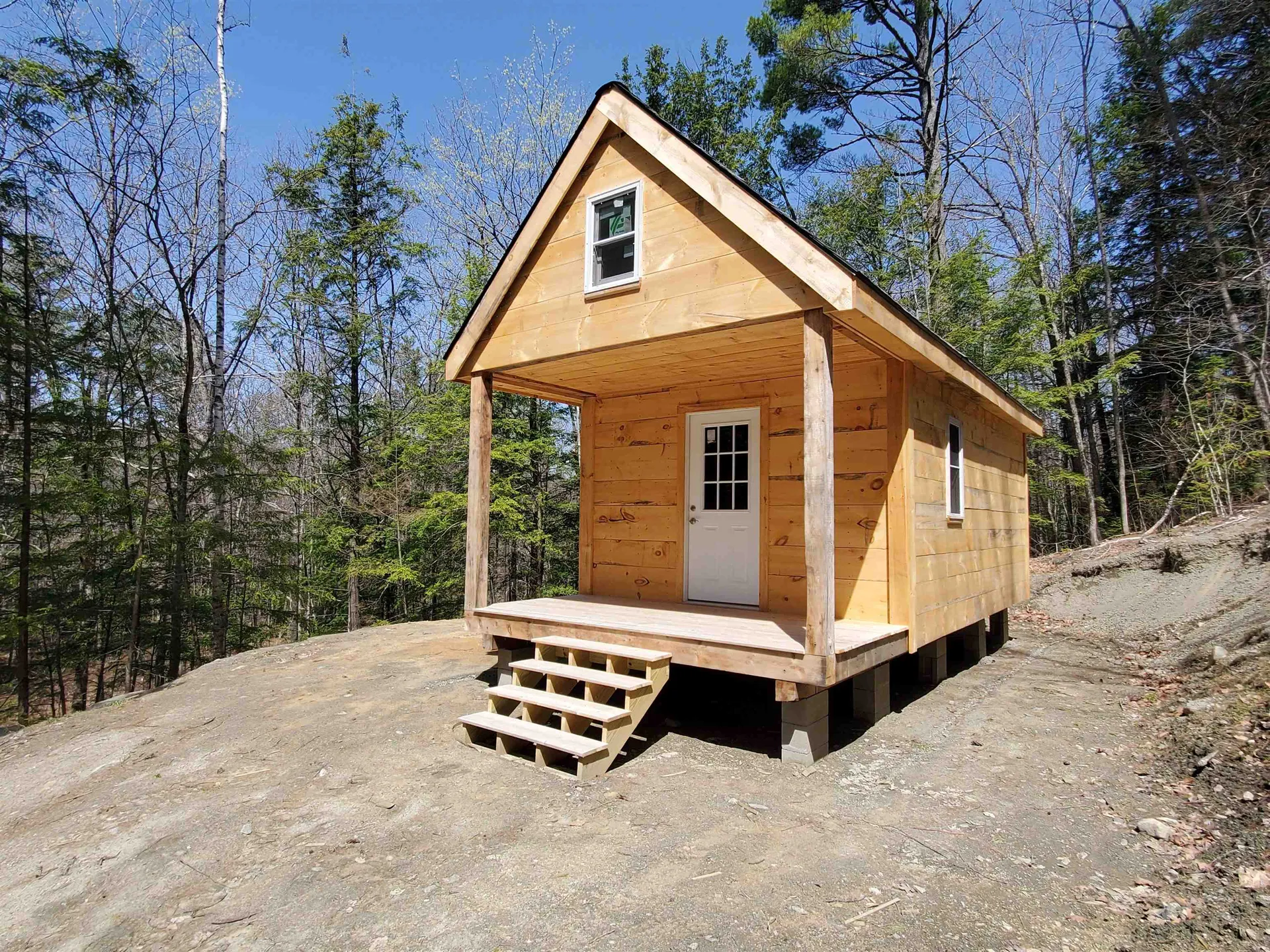 0 Tunnel Road Grafton NH 03240