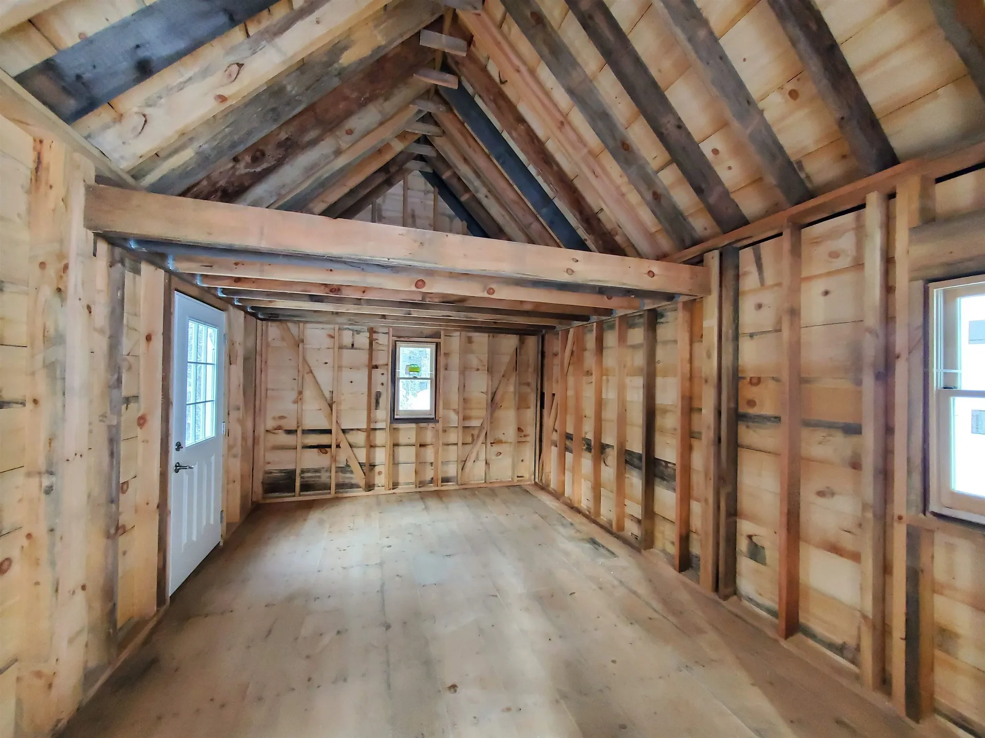 0 Tunnel Road Grafton NH 03240