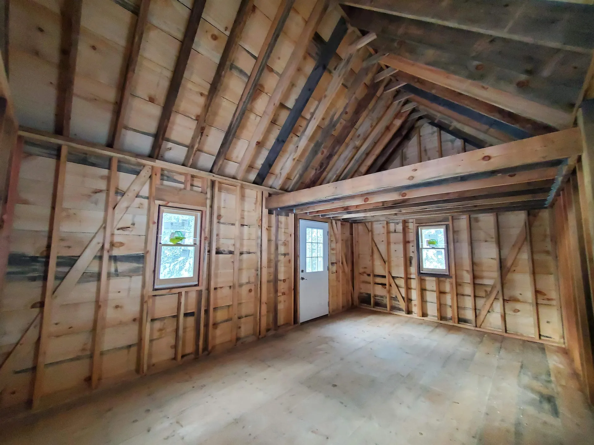 0 Tunnel Road Grafton NH 03240