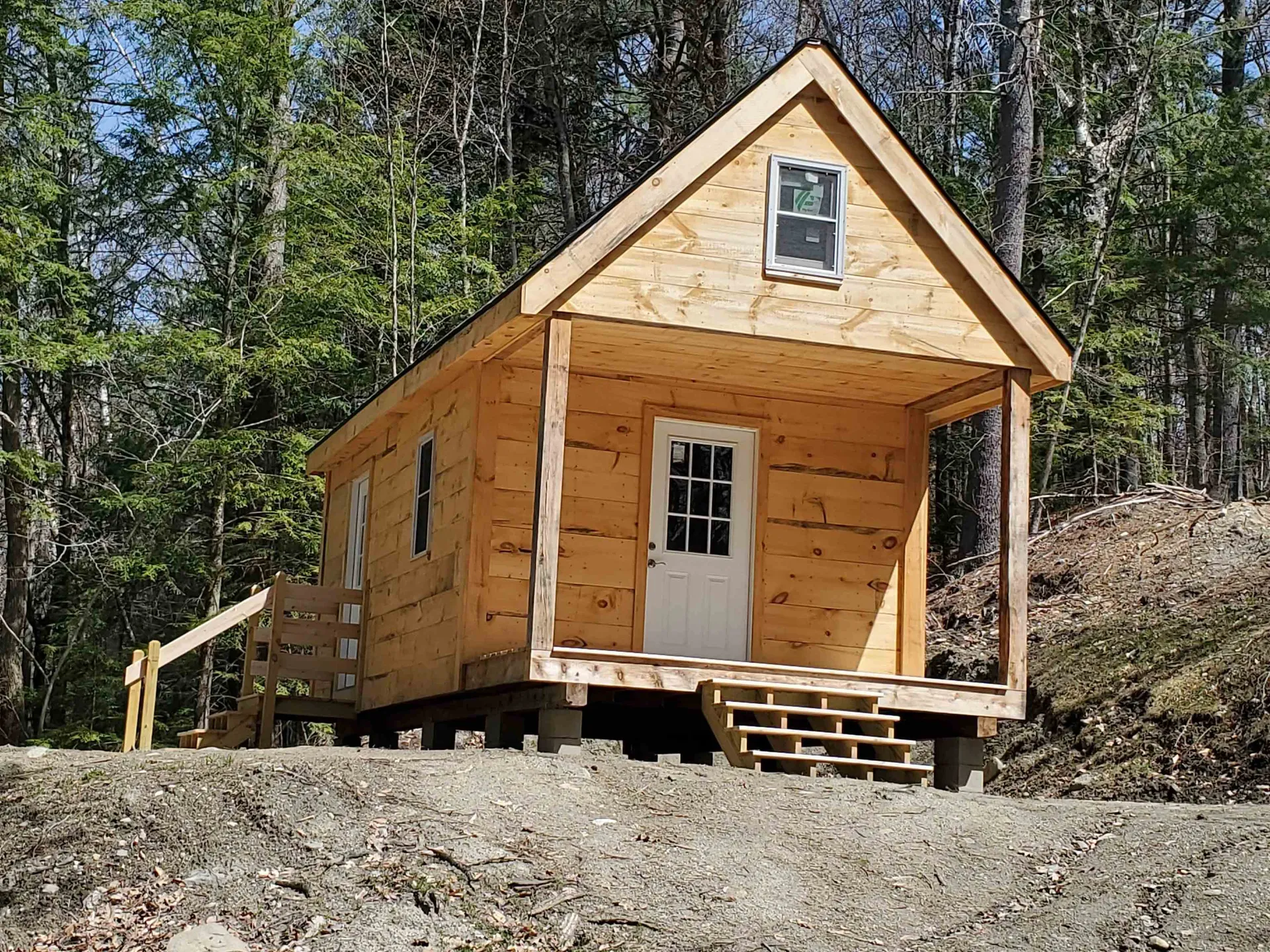 0 Tunnel Road Grafton NH 03240