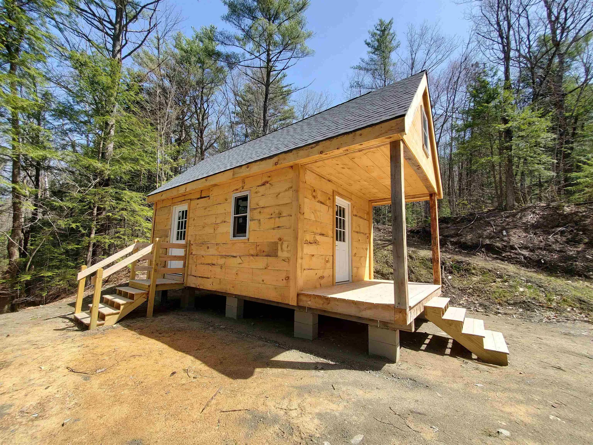 0 Tunnel Road Grafton NH 03240