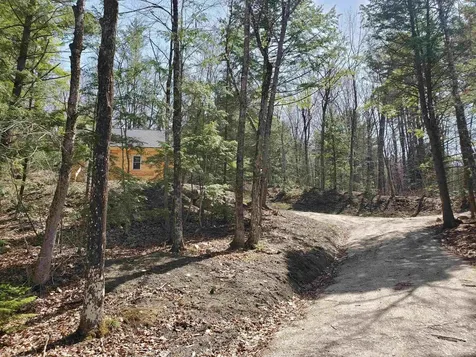 0 Tunnel Road Grafton NH 03240
