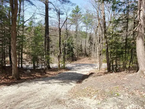 0 Tunnel Road Grafton NH 03240