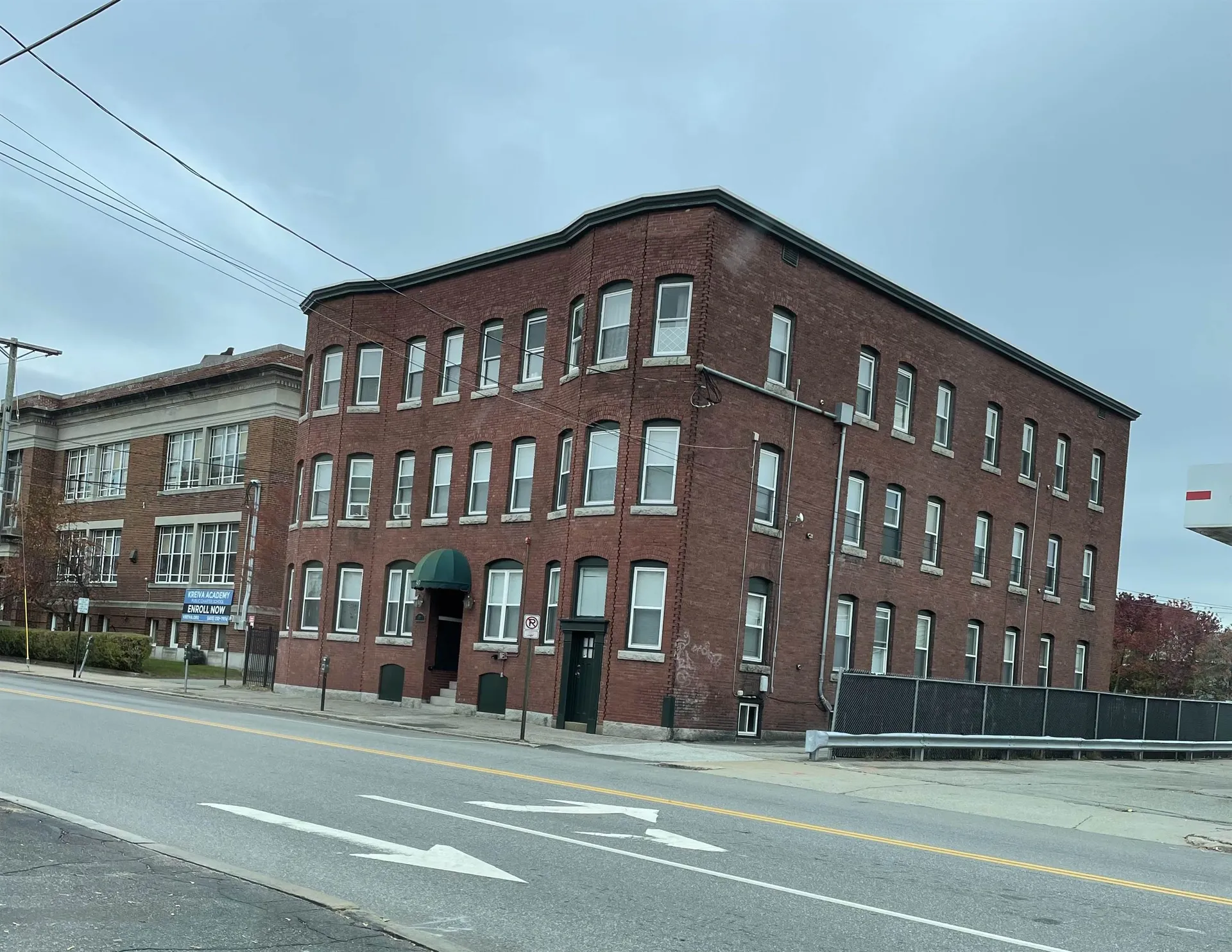 97 Bridge Street Manchester NH 03101