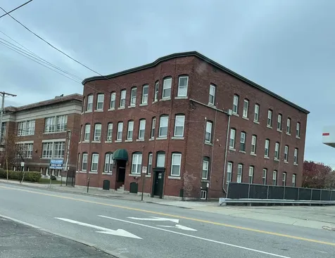 97 Bridge Street Manchester NH 03101