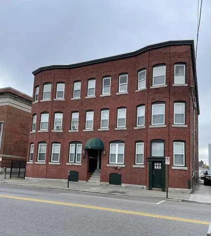 97 Bridge Street Manchester NH 03101