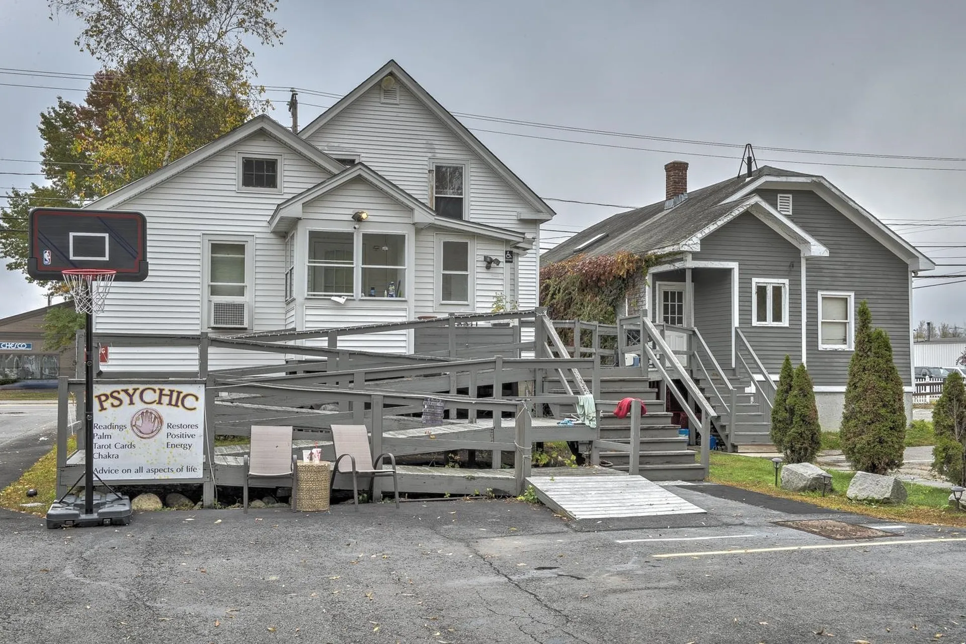 423 Winchester Street Keene NH 03431