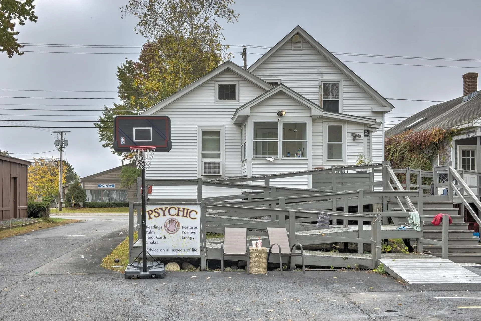 423 Winchester Street Keene NH 03431