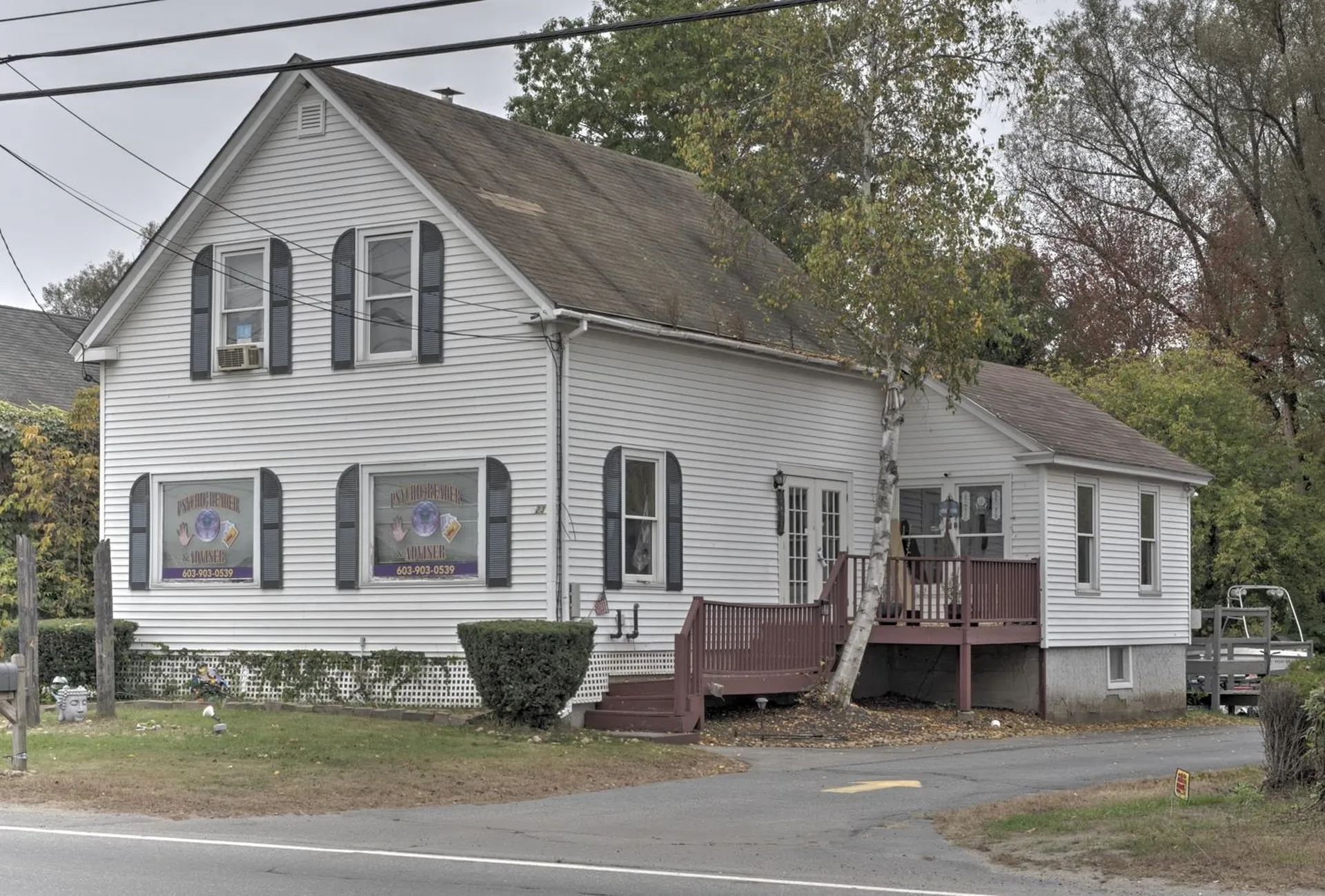 423 Winchester Street Keene NH 03431