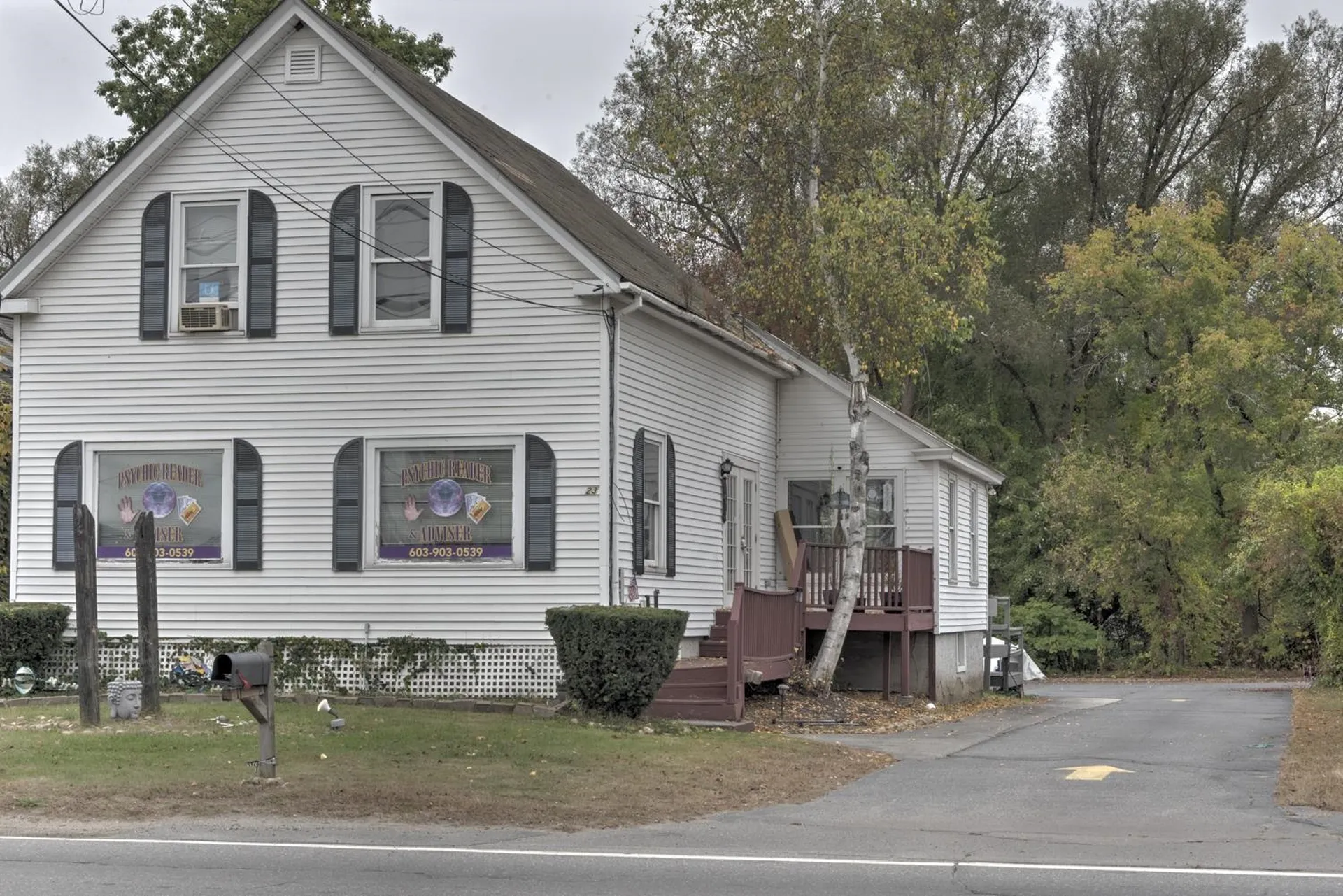 423 Winchester Street Keene NH 03431