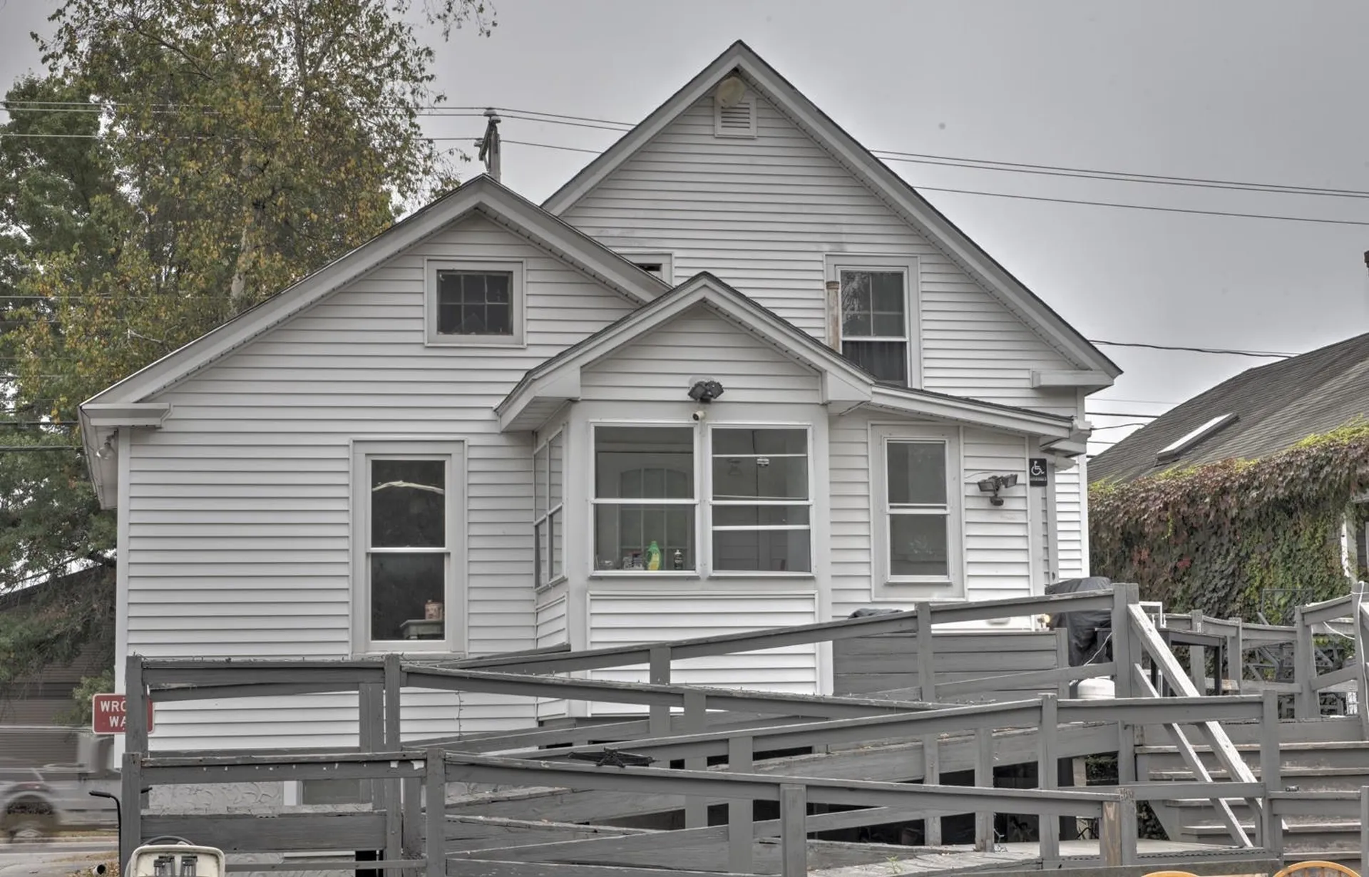 423 Winchester Street Keene NH 03431