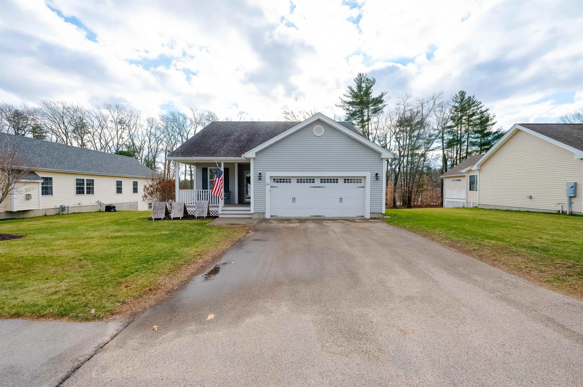 24 Cielo Drive Dover NH 03820
