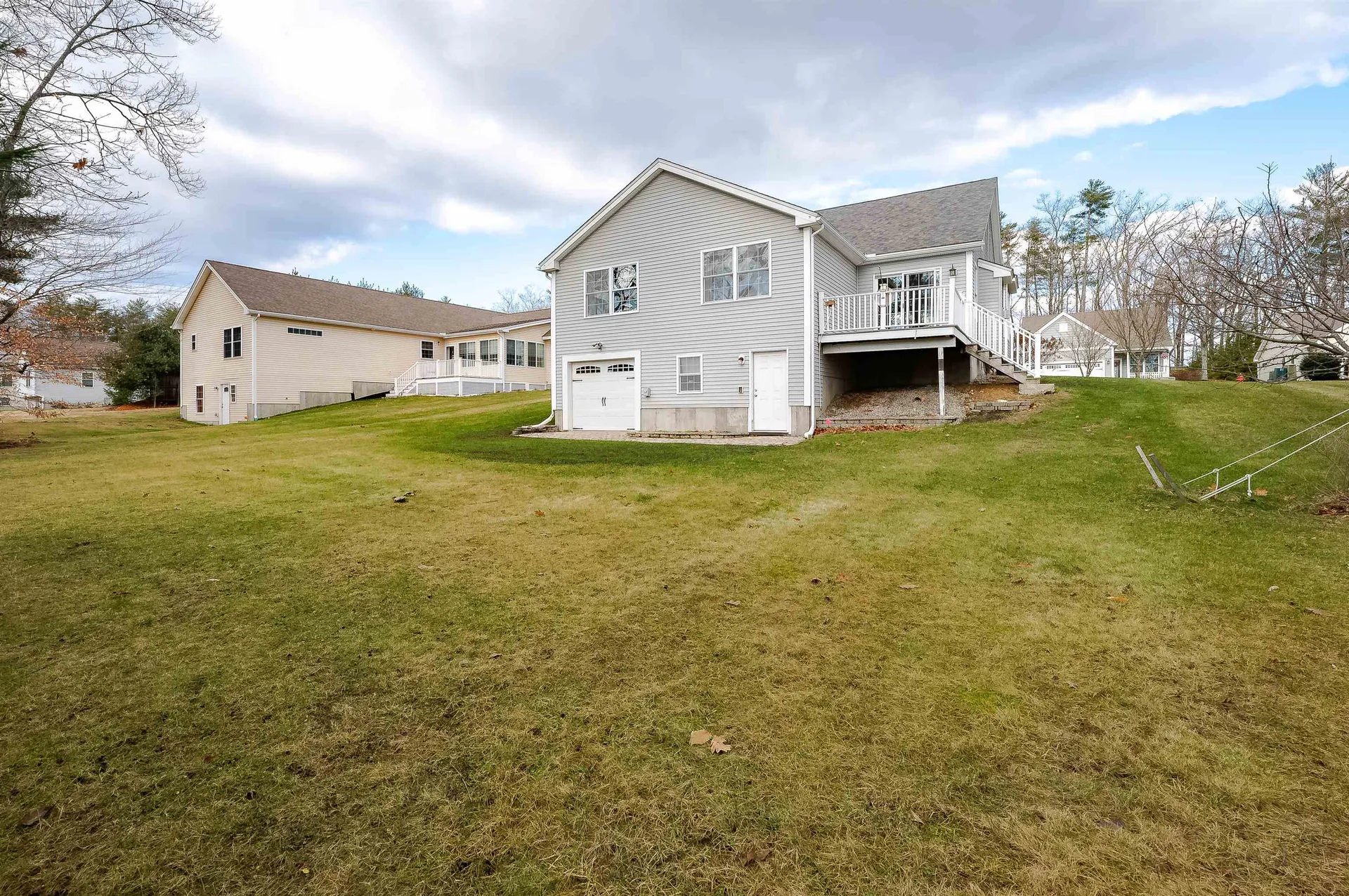 24 Cielo Drive Dover NH 03820