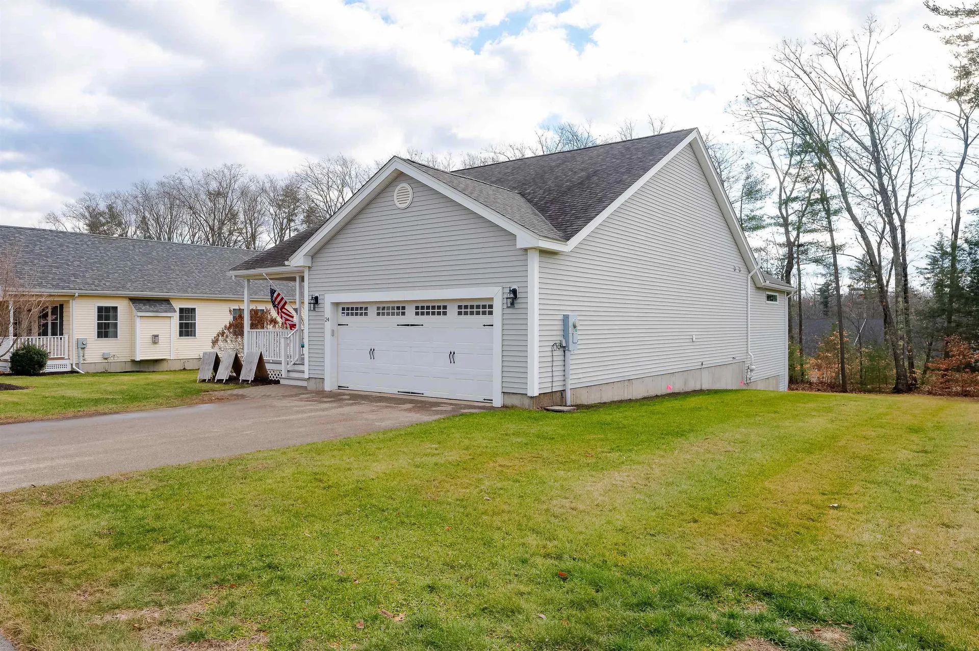 24 Cielo Drive Dover NH 03820