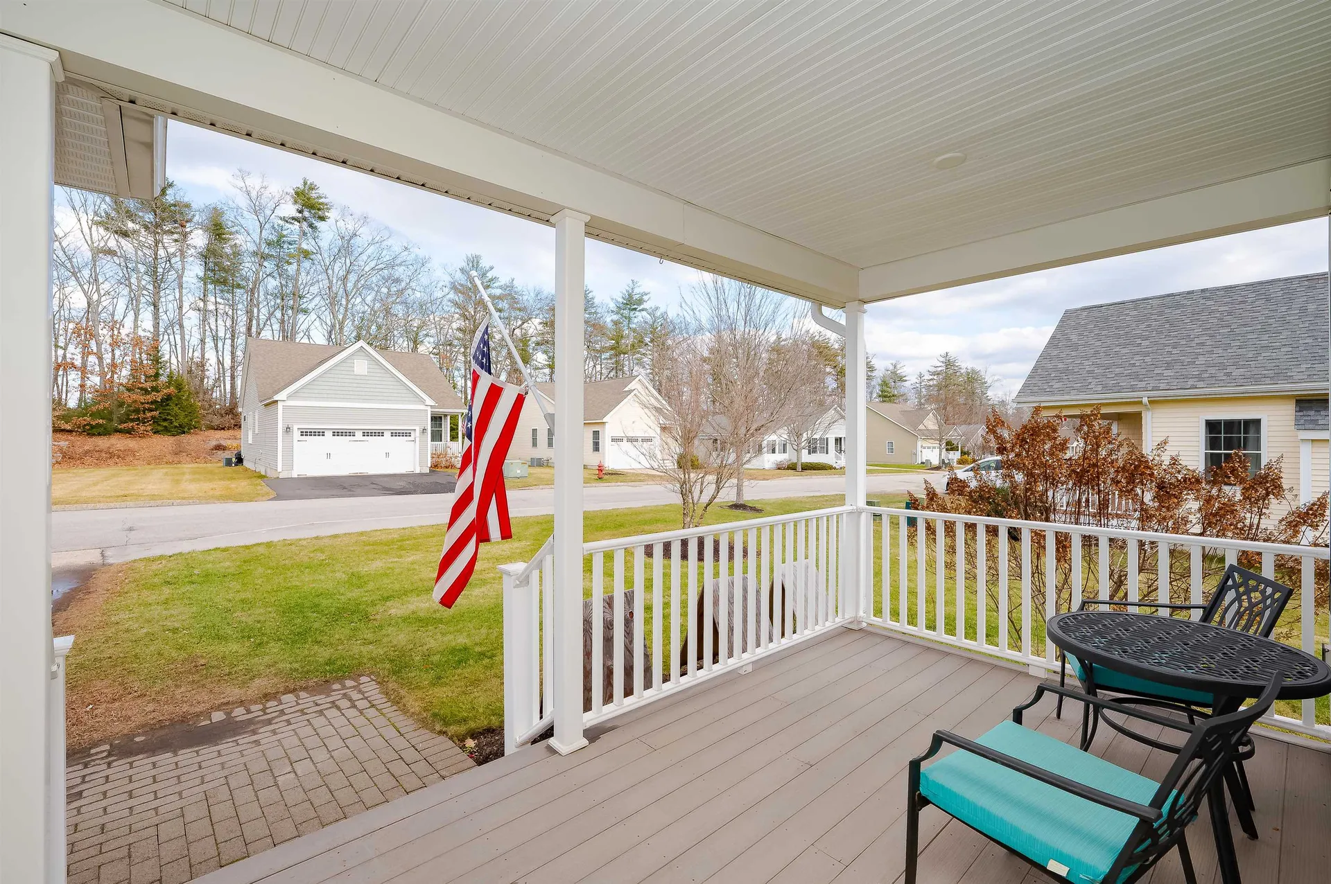 24 Cielo Drive Dover NH 03820