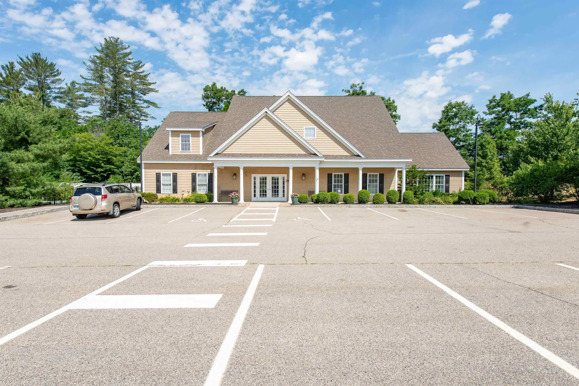 24 Cielo Drive Dover NH 03820