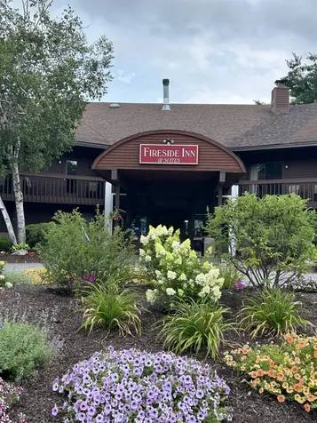 17 Harris Shore Road Gilford NH 03249