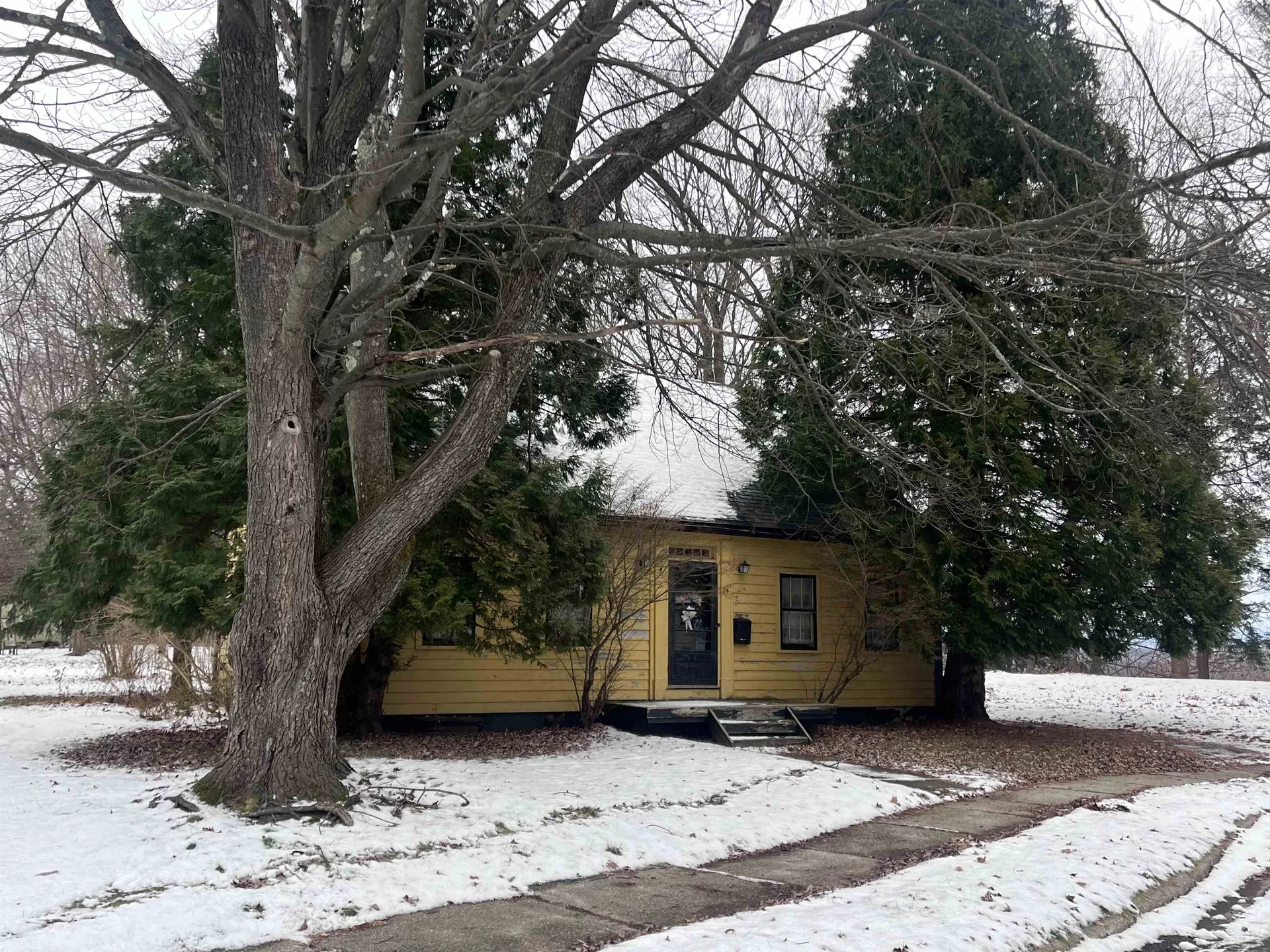 24 Bennington Court Burlington VT 05408