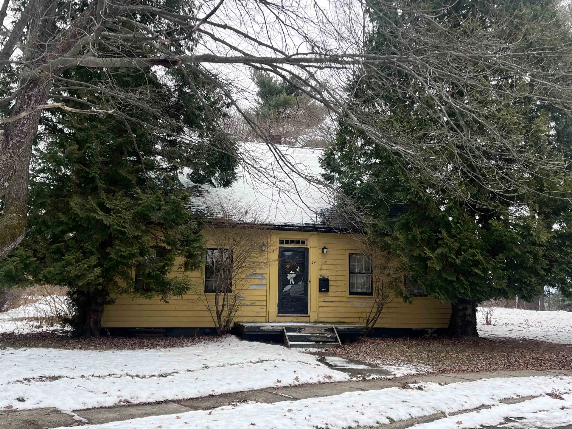 24 Bennington Court Burlington VT 05408