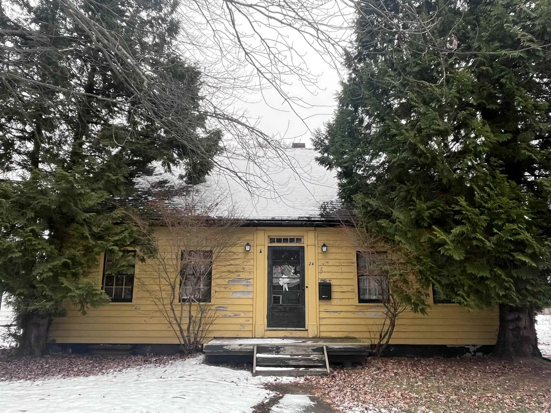 24 Bennington Court Burlington VT 05408