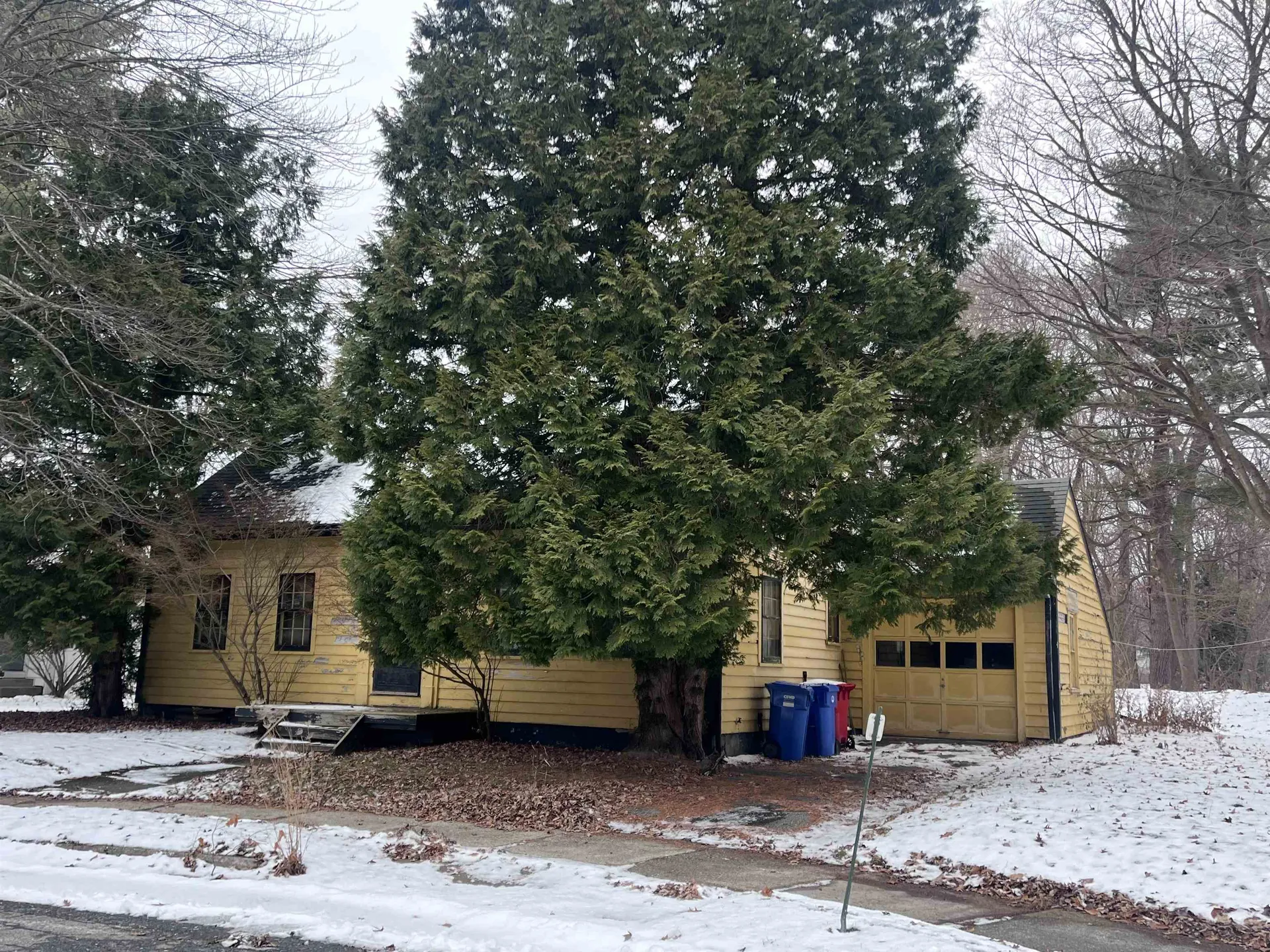 24 Bennington Court Burlington VT 05408