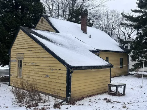 24 Bennington Court Burlington VT 05408