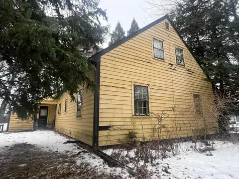 24 Bennington Court Burlington VT 05408