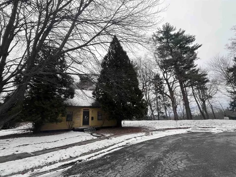 24 Bennington Court Burlington VT 05408