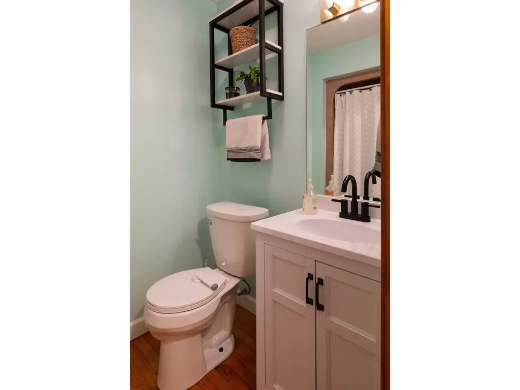 993 Williams Road Colchester VT 05446