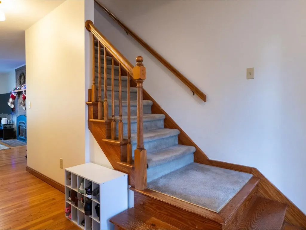 993 Williams Road Colchester VT 05446