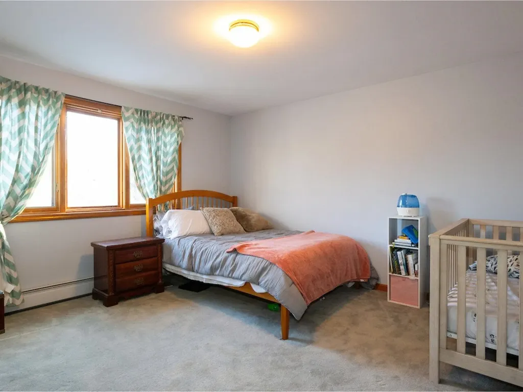 993 Williams Road Colchester VT 05446