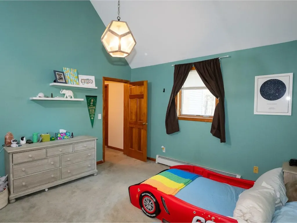 993 Williams Road Colchester VT 05446