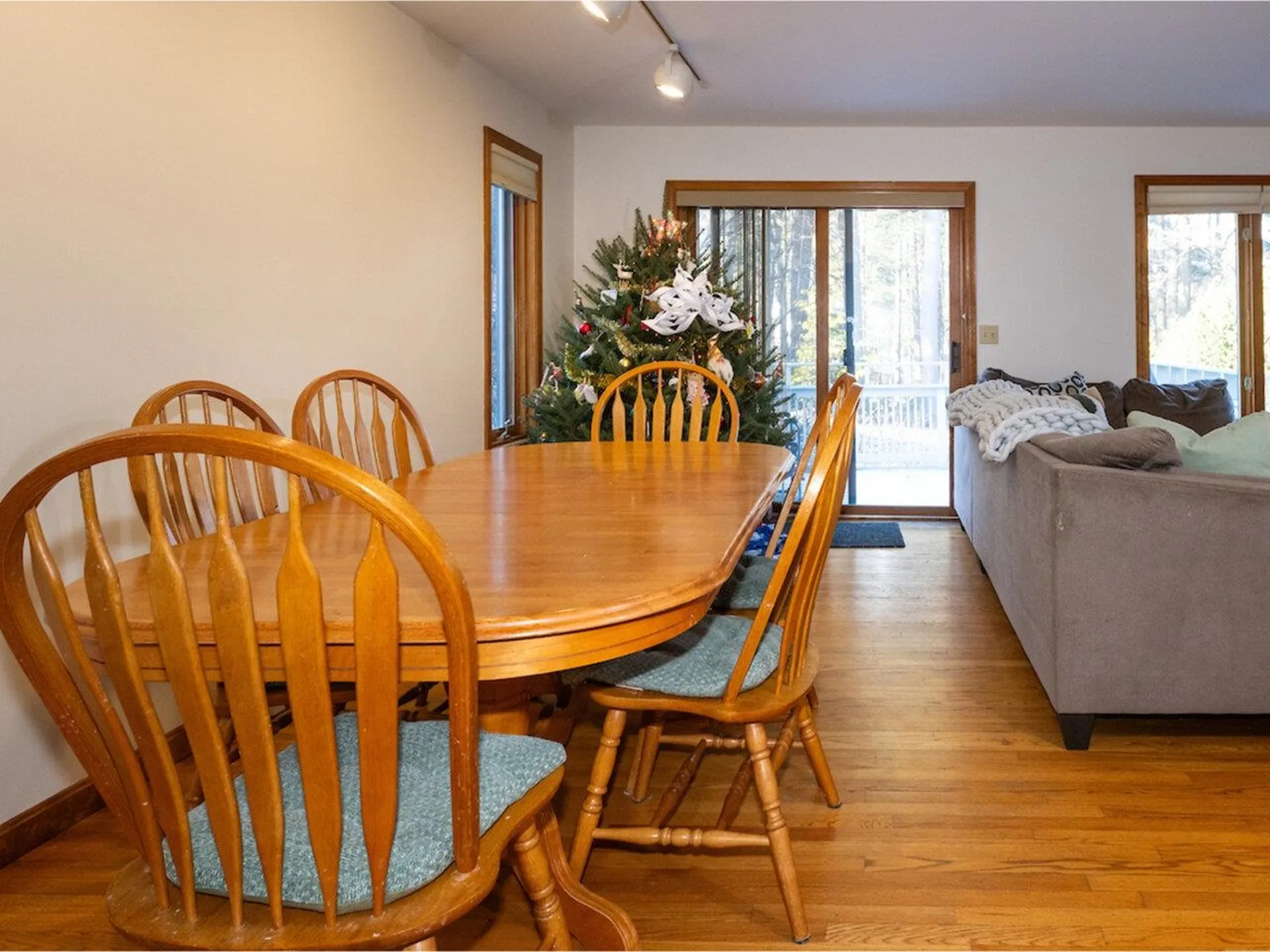 993 Williams Road Colchester VT 05446