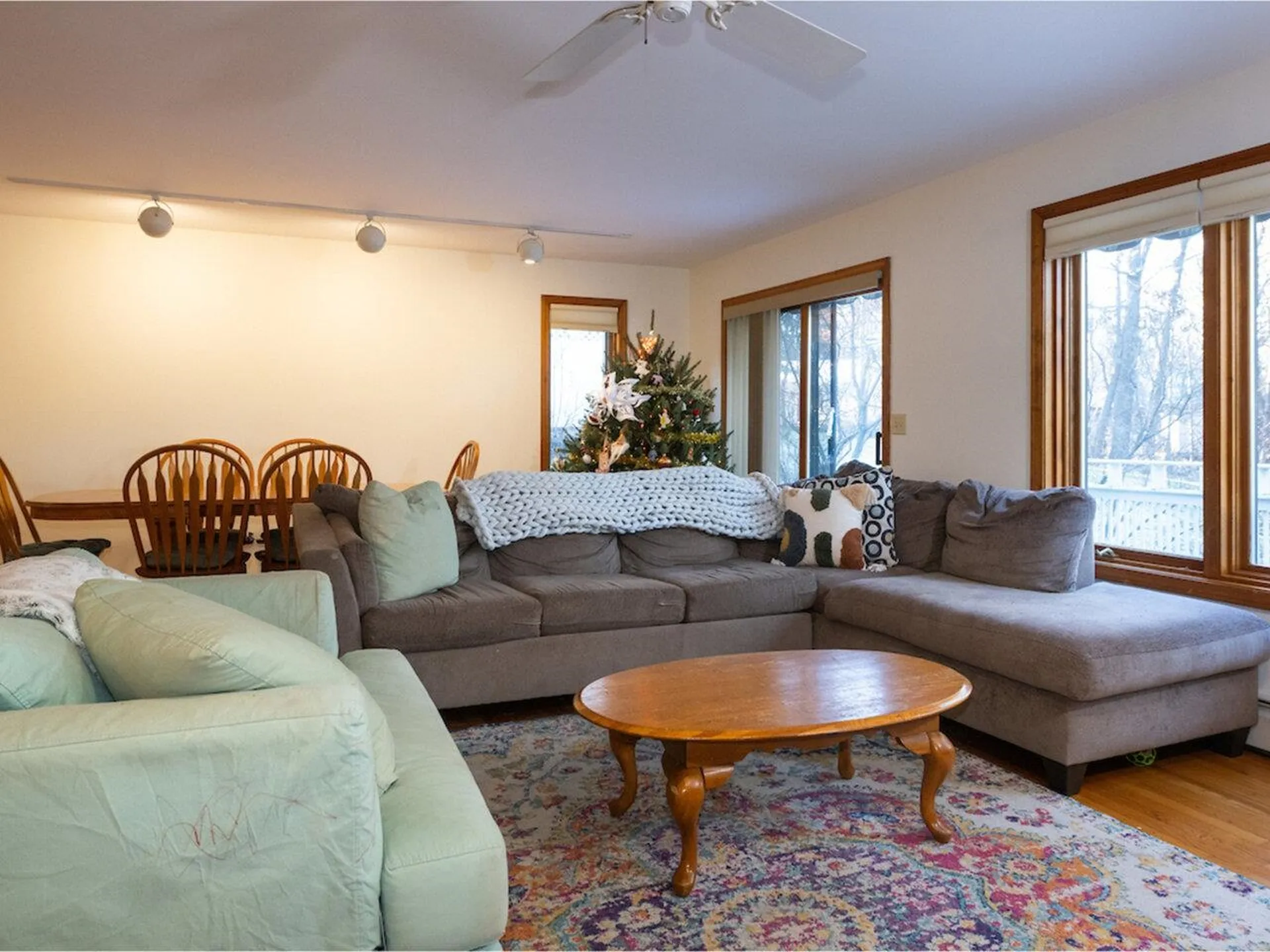 993 Williams Road Colchester VT 05446