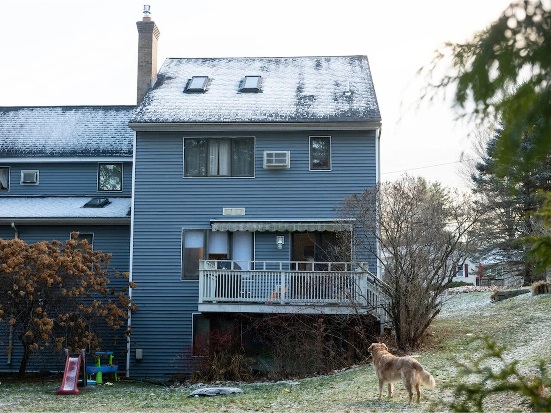 993 Williams Road Colchester VT 05446