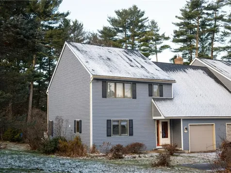 993 Williams Road Colchester VT 05446