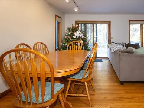 993 Williams Road Colchester VT 05446