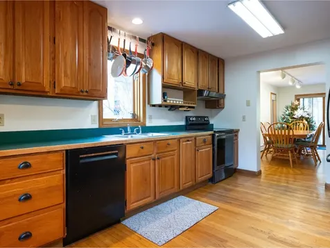 993 Williams Road Colchester VT 05446
