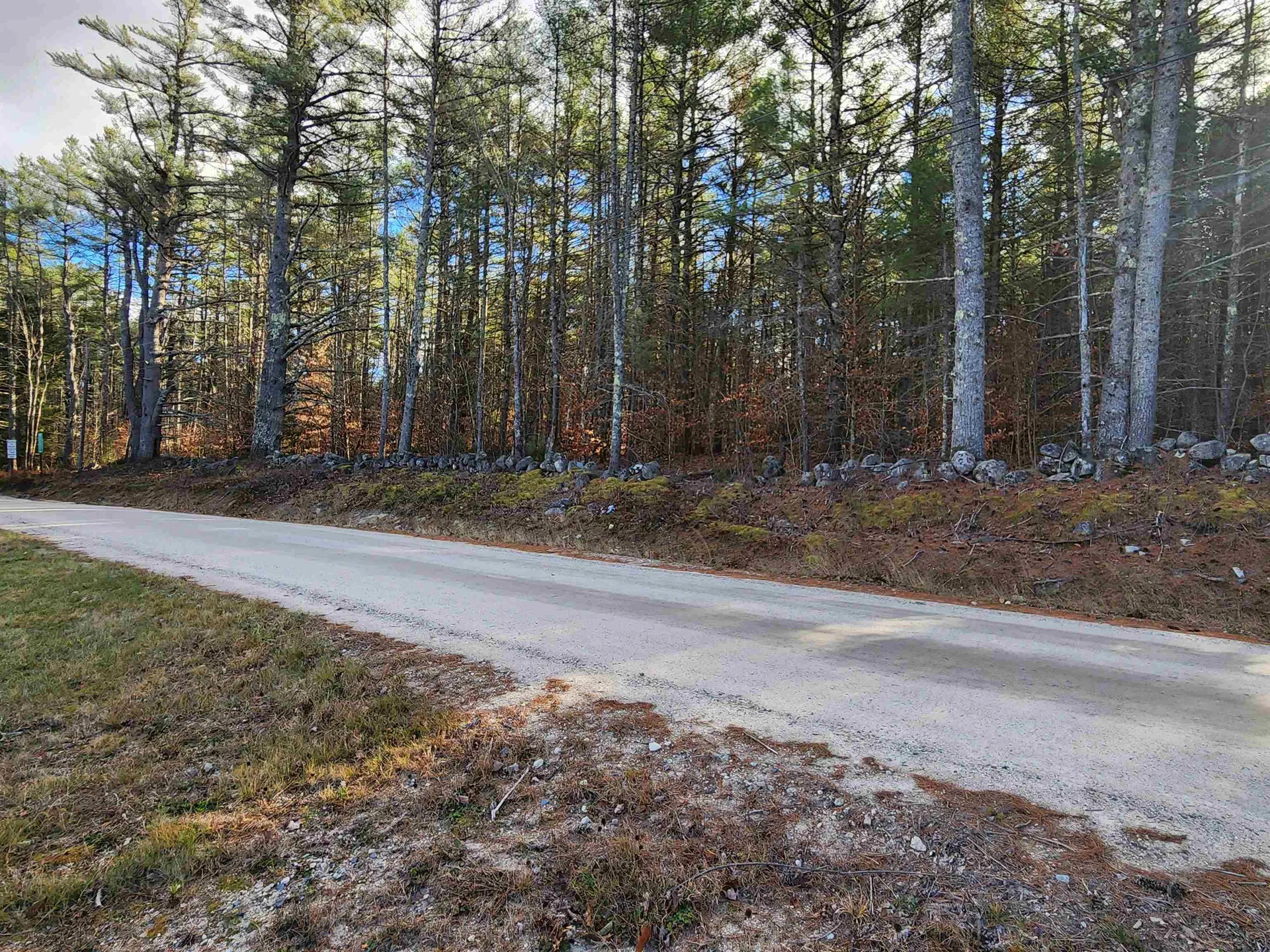 00 North Wakefield Road Wolfeboro NH 03894