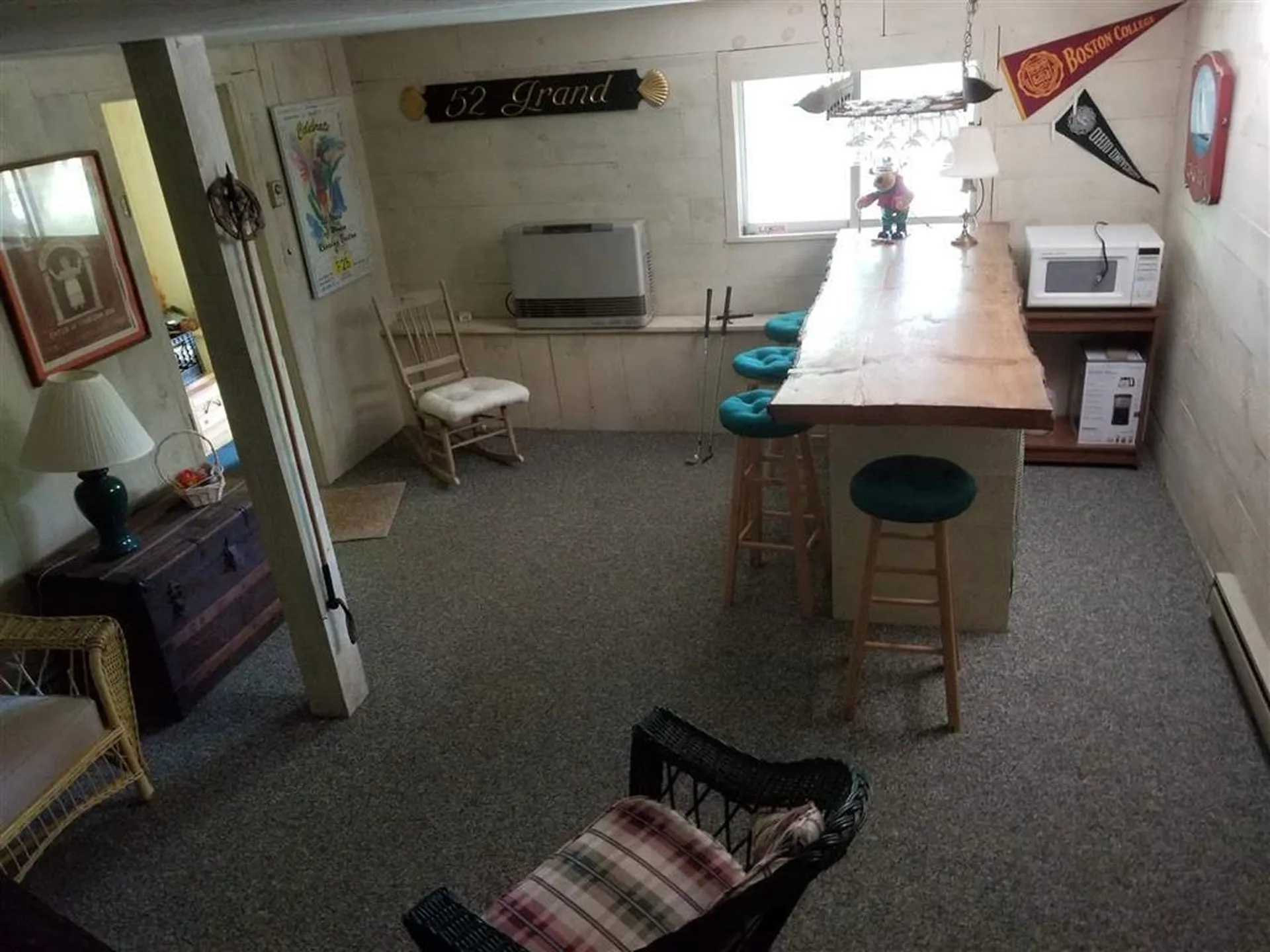 48 Waterthorn Road Thornton NH 03285