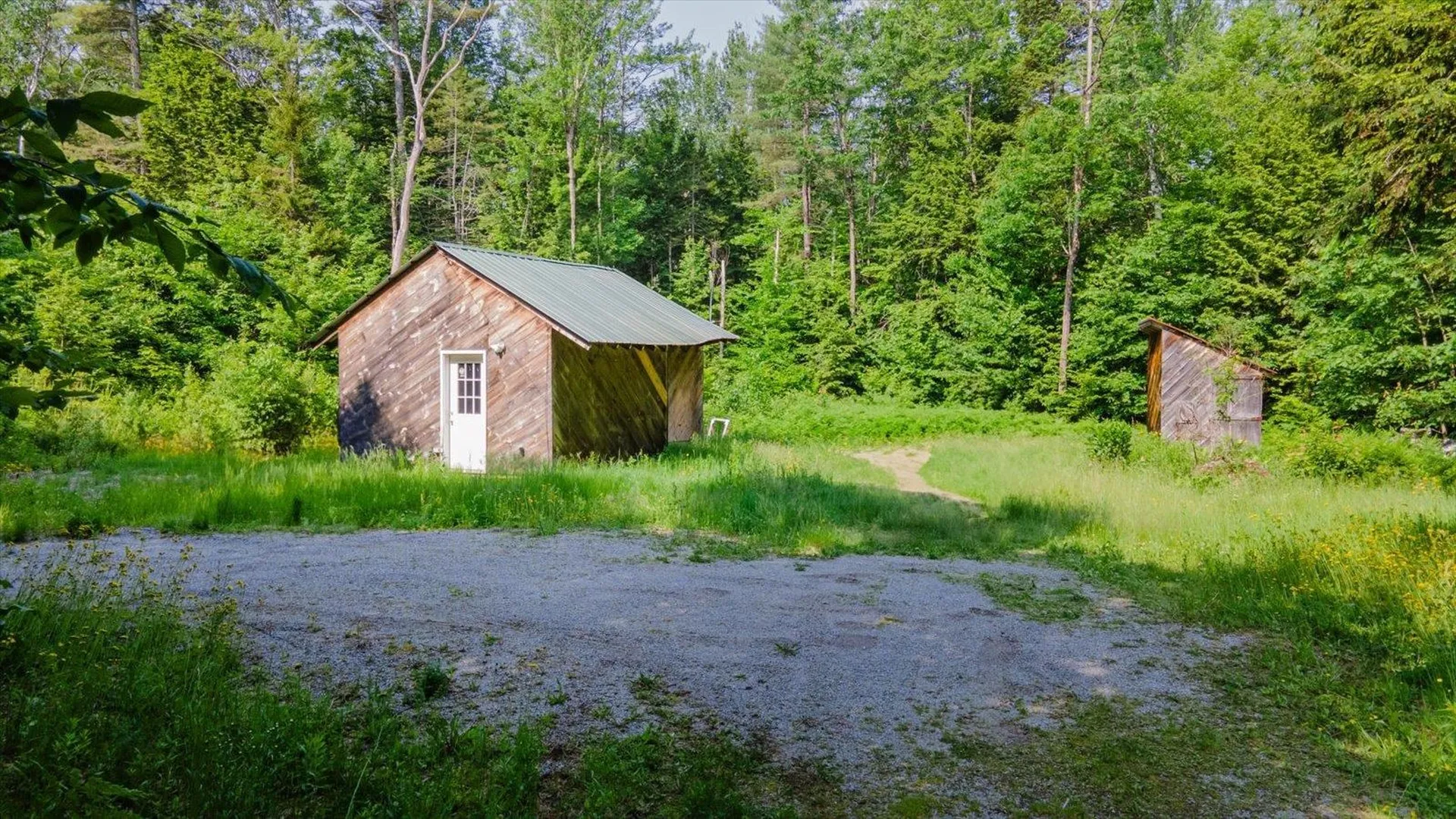 127 Salmon Brook Road Antrim NH 03440