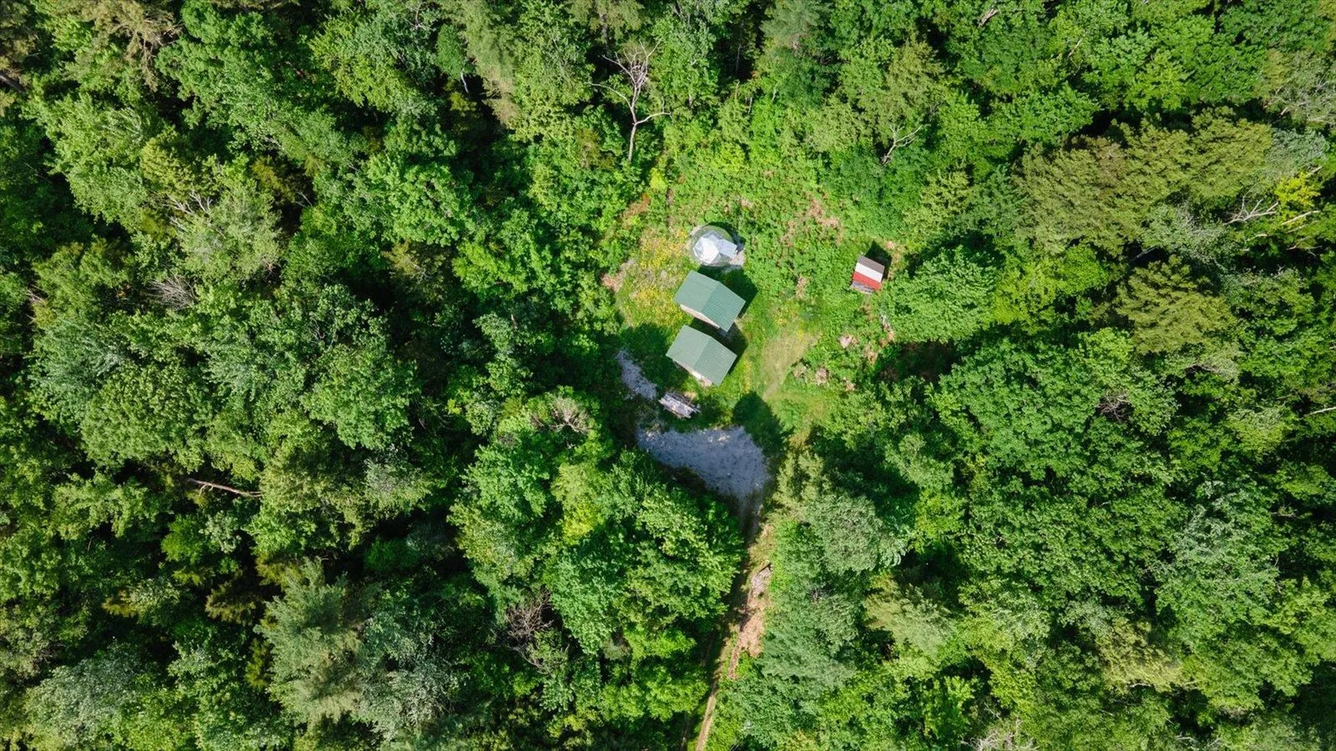 127 Salmon Brook Road Antrim NH 03440