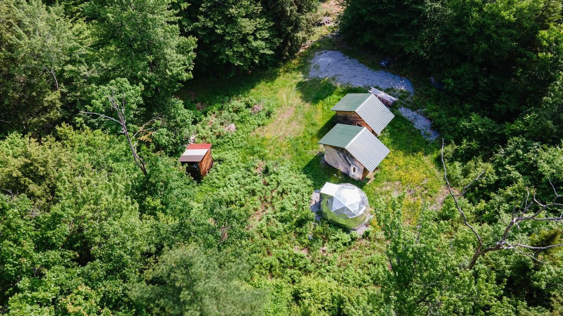 127 Salmon Brook Road Antrim NH 03440