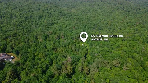 127 Salmon Brook Road Antrim NH 03440