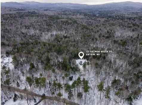 127 Salmon Brook Road Antrim NH 03440
